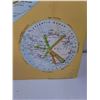 Image 4 : Map of the World-Corrugated 38x27 - PICK UP ONLY