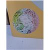 Image 5 : Map of the World-Corrugated 38x27 - PICK UP ONLY