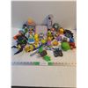 Image 1 : Assorted Toys