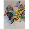 Image 2 : Assorted Toys