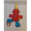 Image 2 : Vintage Fisher Price Jumping Jack Scarecrow