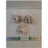 Image 1 : Assorted Sea Shells