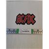 Image 1 : AC/DC - Iron on Patch