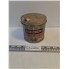 Image 1 : Vintage Old Chum Tobacco Container