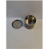 Image 3 : Vintage Old Chum Tobacco Container