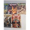 Image 3 : (7) Comic Books - Conan