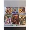 Image 1 : (6) Comic Books- Conan