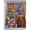 Image 2 : (6) Comic Books- Conan