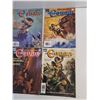 Image 3 : (6) Comic Books- Conan