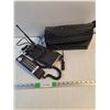 Image 1 : Vintage- Motorola Bag Phone-As Is