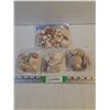 Image 1 : Assorted Sea Shells