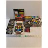 Image 1 : Fabulous Fred Ultimate Electronic Game- Powers On-As Is
