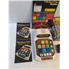 Image 2 : Fabulous Fred Ultimate Electronic Game- Powers On-As Is