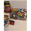Image 3 : Fabulous Fred Ultimate Electronic Game- Powers On-As Is