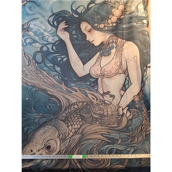 Shower Curtain