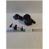 Image 1 : Air Pump - 1" - No Hose - Powers On