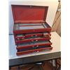 Image 2 : * Tool Box -  6 Drawer - 12" W x 15" T x 26" L - PICK UP ONLY