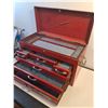 Image 3 : * Tool Box -  6 Drawer - 12" W x 15" T x 26" L - PICK UP ONLY