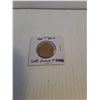 Image 2 : Coin - Canada Loonie - Sask Roughriders  - 1910 - 2010
