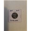 Image 2 : Coin 2017 - Canadian Quarter