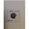 Image 2 : Coin 2017 - Canadian Nickel
