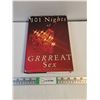 Image 1 : Book - 101 Nights of Great Sex