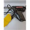 Image 2 : (2) Soldering irons and Heat Gun-untested-as is