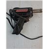 Image 3 : (2) Soldering irons and Heat Gun-untested-as is