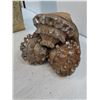 Image 4 : Vintage Tri-Cone Rock Drill Bit in Original Box - CANNOT SHIP -HEAVY