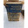 Image 5 : Vintage Tri-Cone Rock Drill Bit in Original Box - CANNOT SHIP -HEAVY