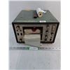 Image 1 : ISCO Model UA-5 Absorbence Monitor-untested-as is - PICK UP