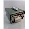 Image 2 : ISCO Model UA-5 Absorbence Monitor-untested-as is - PICK UP