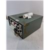 Image 3 : ISCO Model UA-5 Absorbence Monitor-untested-as is - PICK UP