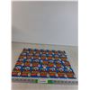Image 1 : 1990 Fleer Baseball Logo Stickers & Trading Cards (cannot authenticate)