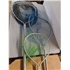 Image 2 : *(3) Fishing Nets -Up to 5ft - PICK UP ONLY