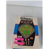 Image 2 : Electro baseball (NIB), Vintage Starblitz Pro-5000 GTZ-TWIN Camera Flash ( as is)