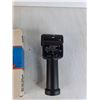 Image 3 : Electro baseball (NIB), Vintage Starblitz Pro-5000 GTZ-TWIN Camera Flash ( as is)