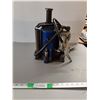 Image 1 : Air/hydraulic Bottle Jack - AS IS - CANNOT SHIP