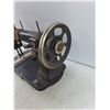 Image 4 : Antique The Reymond Sewing Machine - As Is, PICK UP ONLY