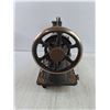 Image 5 : Antique Singer B285151 Sewing Machine - PICK UP ONLY