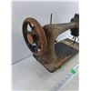Image 3 : Antique Singer Sewing Machine - As Is , PICK UP ONLY