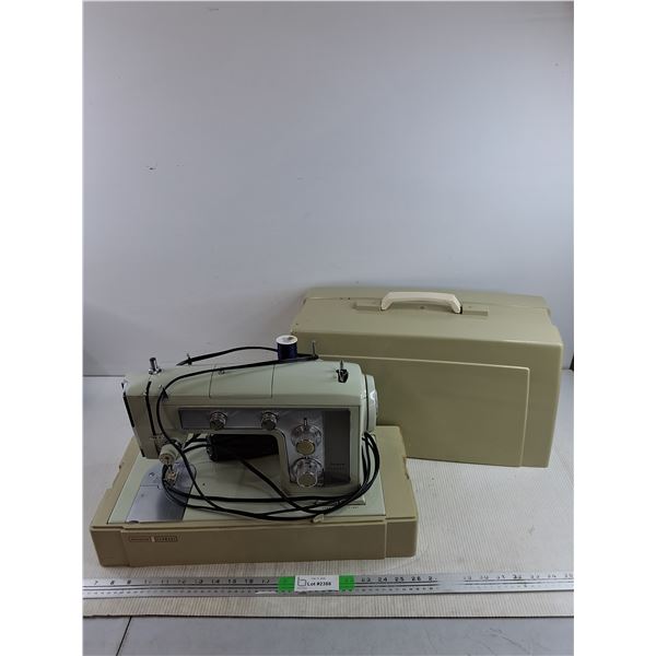 Sears Kenmore Sewing Machine - Powers On, As Is, PICKUP ONLY
