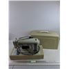 Image 1 : Sears Kenmore Sewing Machine - Powers On, As Is, PICKUP ONLY