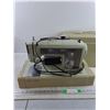 Image 2 : Sears Kenmore Sewing Machine - Powers On, As Is, PICKUP ONLY
