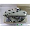 Image 3 : Sears Kenmore Sewing Machine - Powers On, As Is, PICKUP ONLY