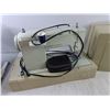 Image 4 : Sears Kenmore Sewing Machine - Powers On, As Is, PICKUP ONLY