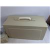Image 5 : Sears Kenmore Sewing Machine - Powers On, As Is, PICKUP ONLY