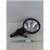 Image 1 : 12V Quartz Halogen Spotlight - As Is