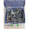 Image 1 : Duo Fast Corded Electric Stapler - Powers On, As Is