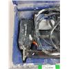 Image 2 : Duo Fast Corded Electric Stapler - Powers On, As Is
